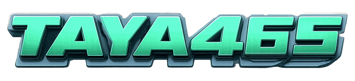 taya465 logo